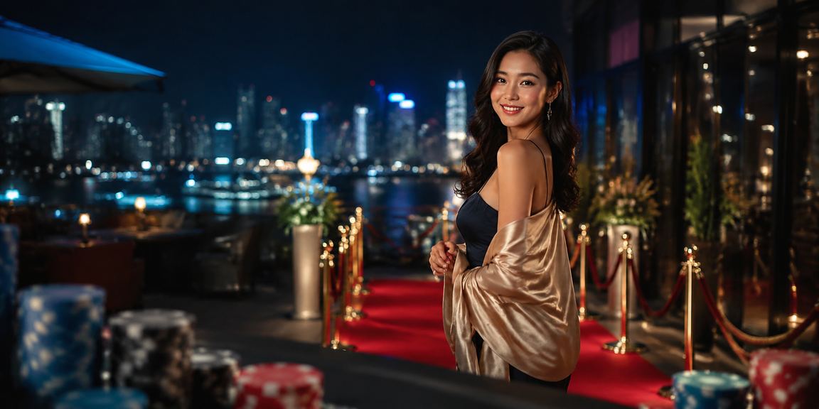 Người dùng Hà Nội kiểm tra thưởng jackpot trên điện thoại bên ly cà phê buổi sáng