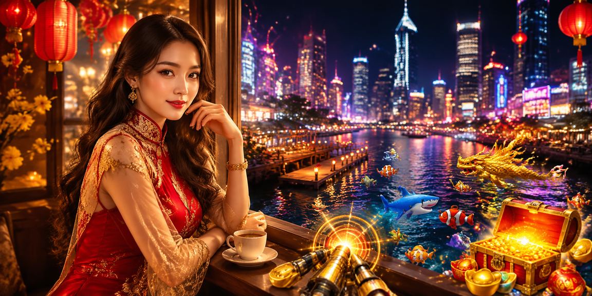 Người dùng tại TP. Hồ Chí Minh chơi game giải trí trực tuyến với cà phê bên cạnh theo phong cách Việt Nam