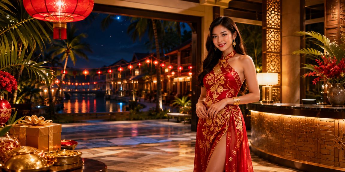 Không gian thư giãn tại Hội An – giải trí cân bằng và có trách nhiệm